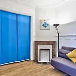 Studio Quinault - Welkeys