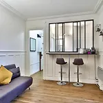 Studio Quinault - Welkeys