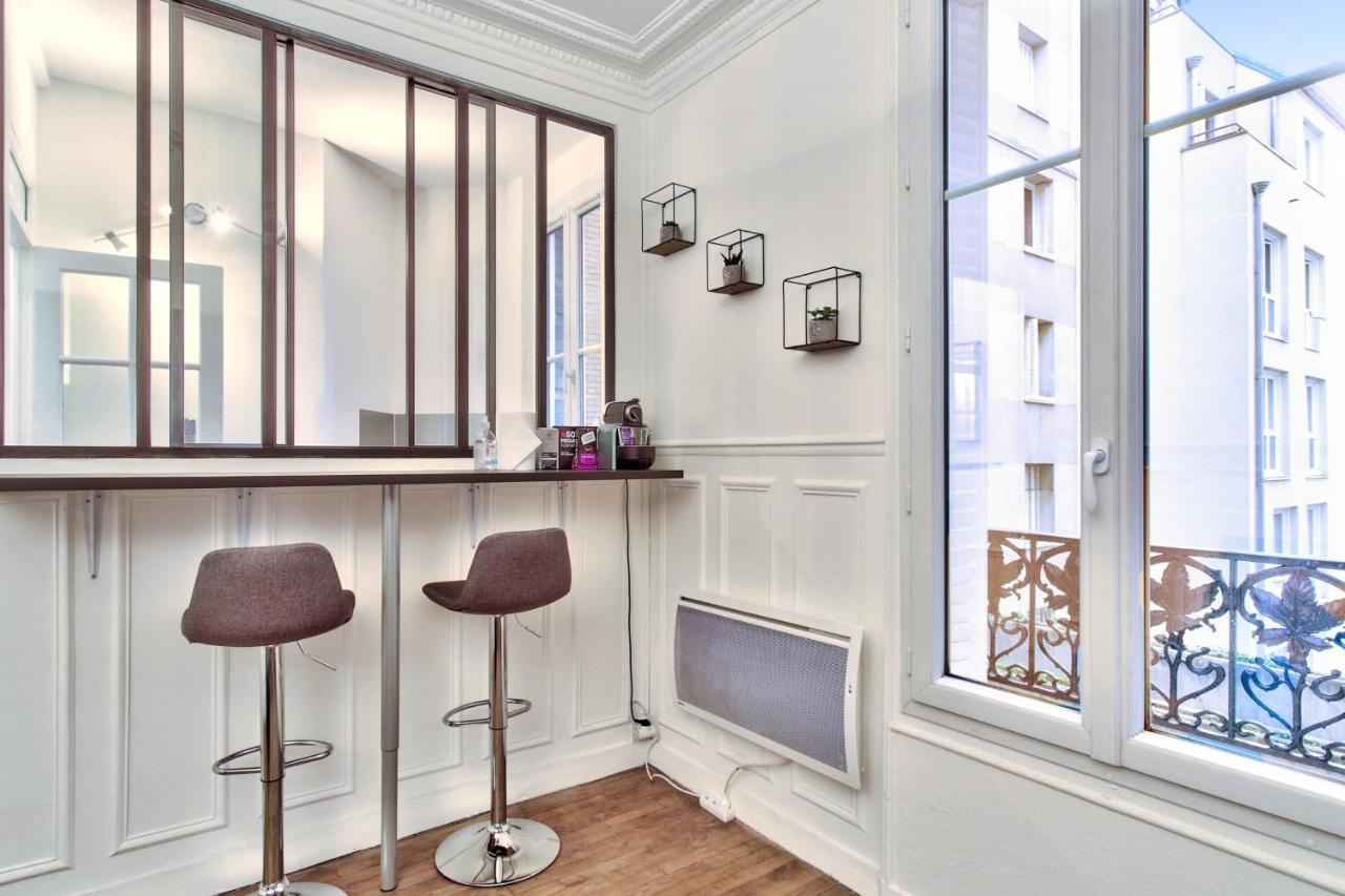 Quinault - Welkeys Appartamento