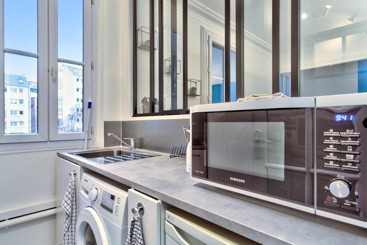 Quinault - Welkeys Appartamento *